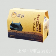宠物糖粮包装