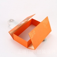 礼品精装包装盒