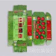 玩具飞机盒