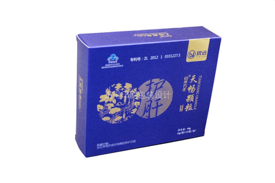 金银卡盒